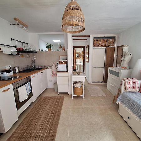 Villa Casita Pequena Lanzarote à Teguise  Extérieur photo
