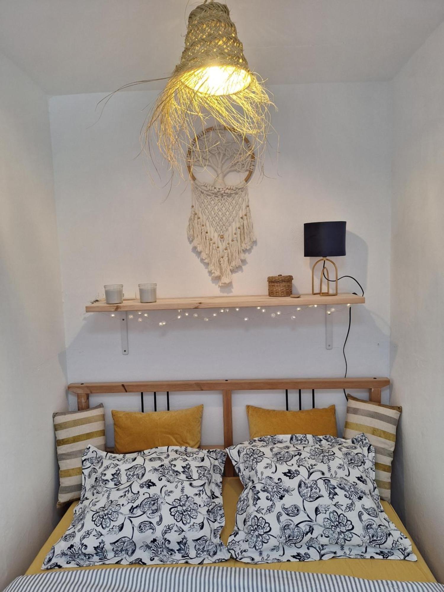 Villa Casita Pequena Lanzarote à Teguise  Extérieur photo