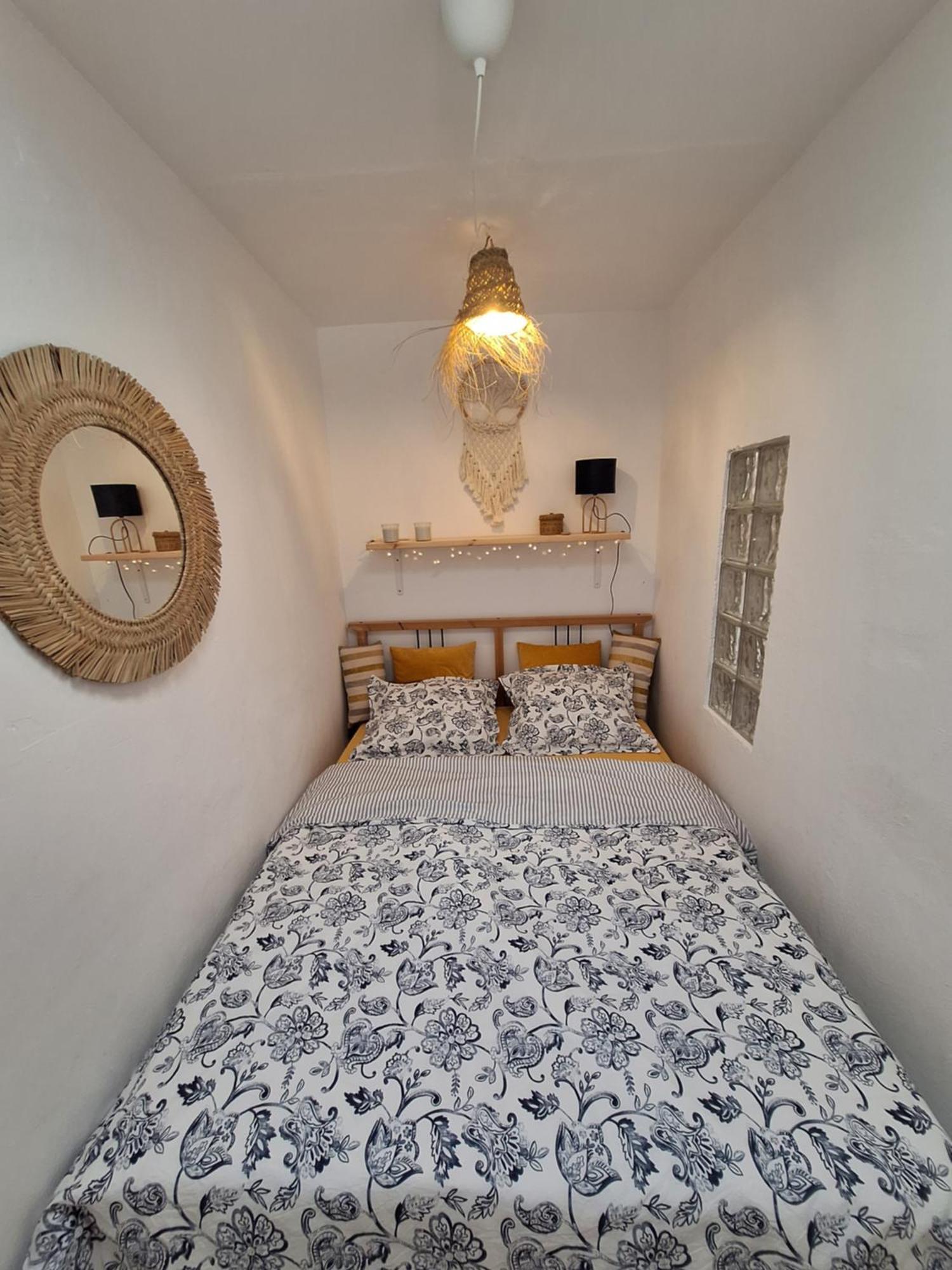 Villa Casita Pequena Lanzarote à Teguise  Extérieur photo