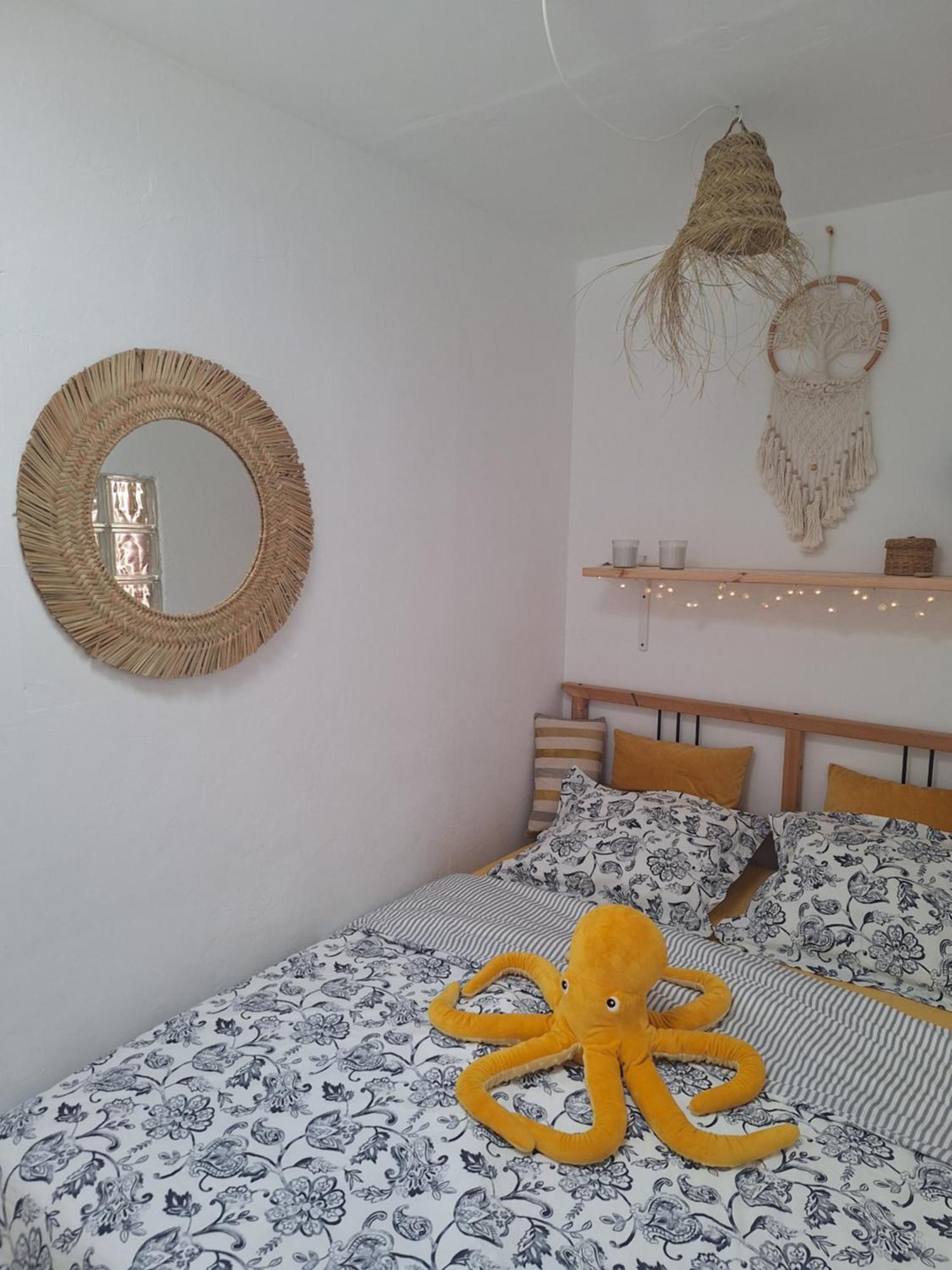 Villa Casita Pequena Lanzarote à Teguise  Extérieur photo