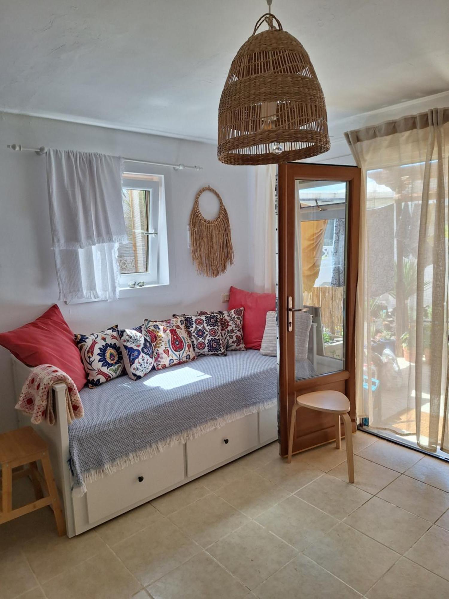 Villa Casita Pequena Lanzarote à Teguise  Extérieur photo