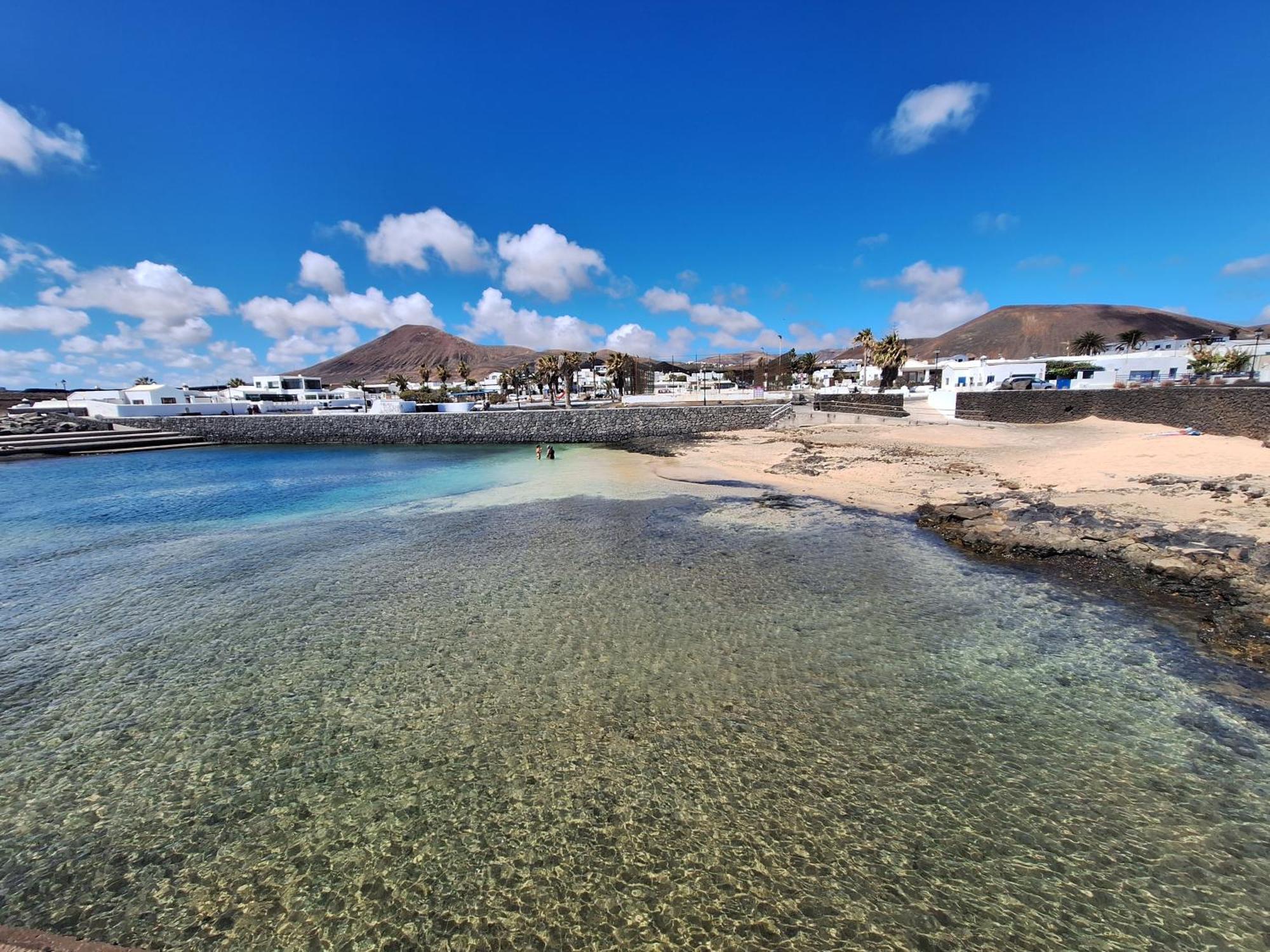 Villa Casita Pequena Lanzarote à Teguise  Extérieur photo