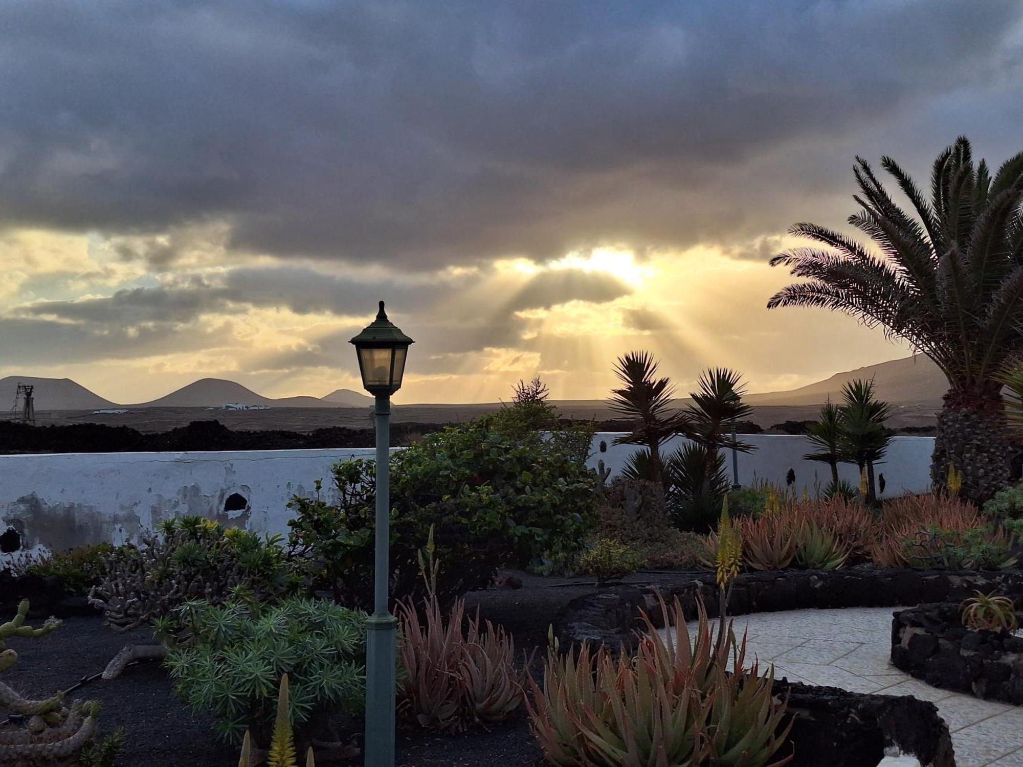 Villa Casita Pequena Lanzarote à Teguise  Extérieur photo