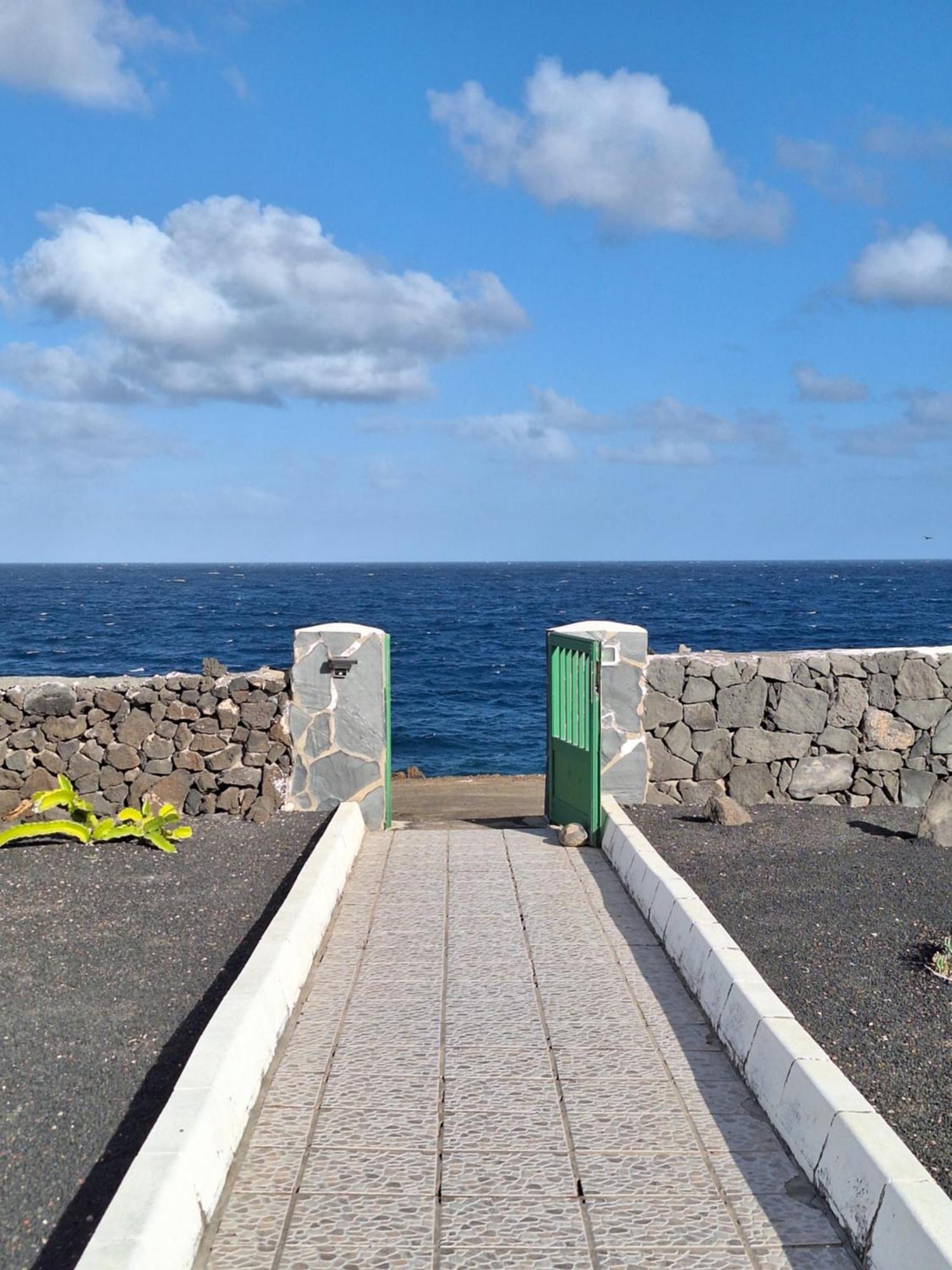 Villa Casita Pequena Lanzarote à Teguise  Extérieur photo